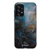 Samsung Galaxy A33 animal kingdom suojakuoret - Poseidon - Noora Kämppi - Ei